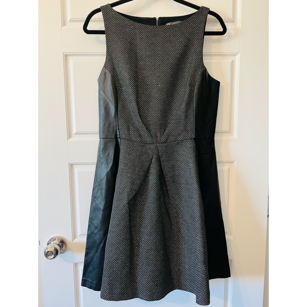 Armani Exchange Fall 2015 Dress Size 10